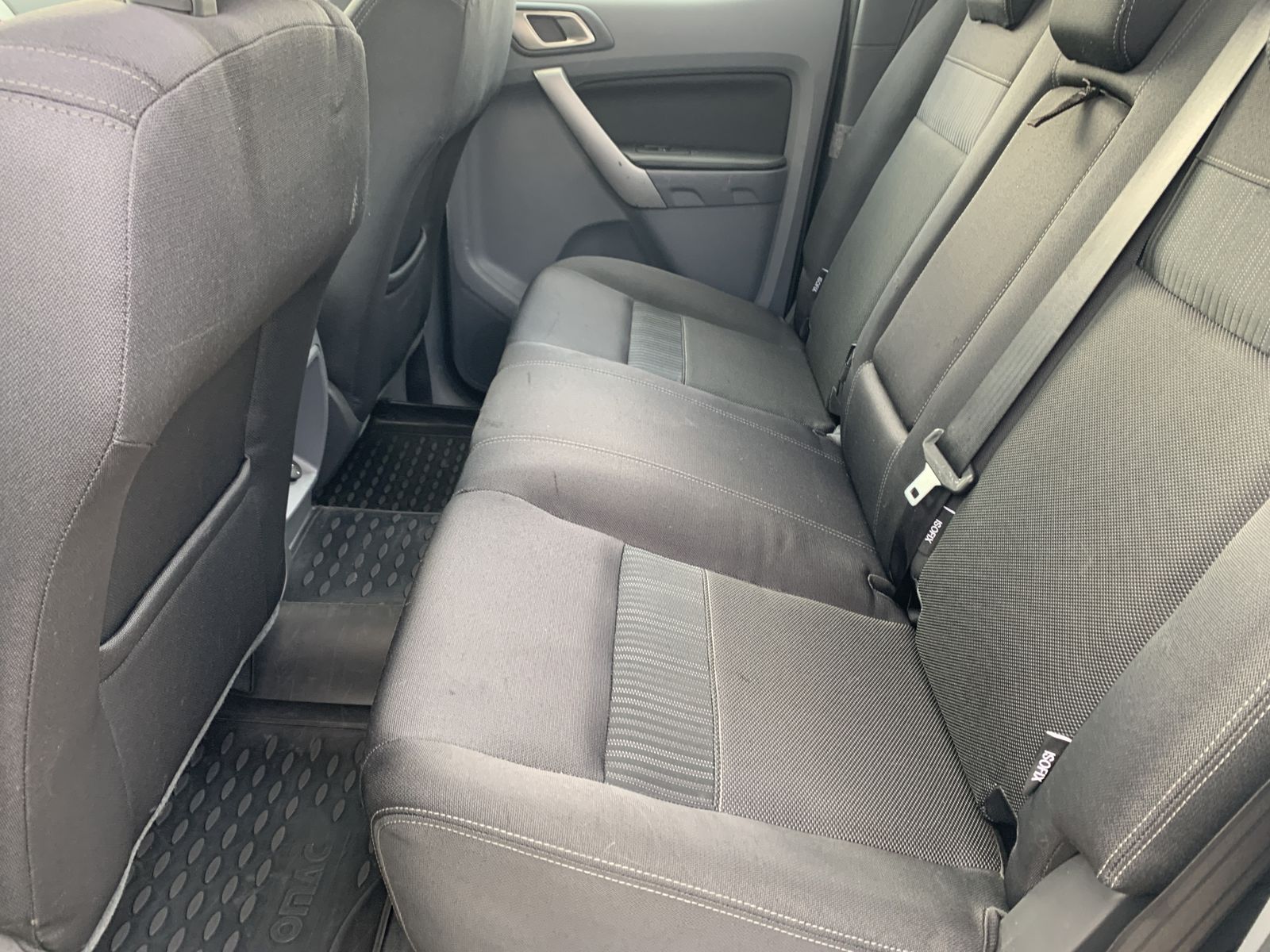 Fahrzeugabbildung Ford Ranger 2.2 TDCi*XLT*Doppelkabine*4x4*AHK*Navi*