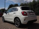 Fiat 500X 1.3 Sport LED Navi Panorama Sitzheizung DAB - Fiat 500X aus 2020