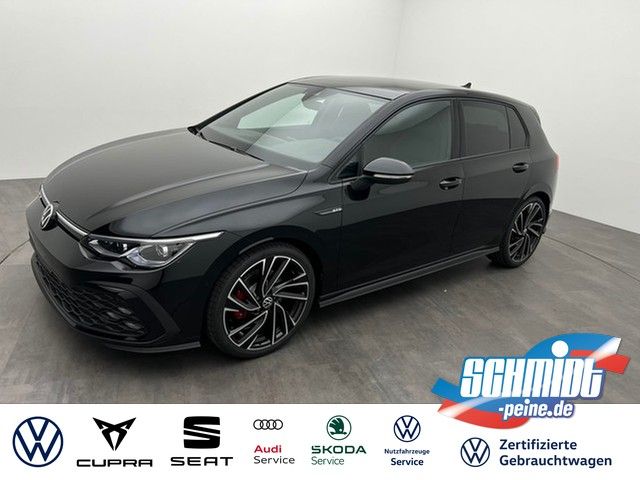 Volkswagen Golf 8 GTD 2.0 TDI DSG Business Pano19IQ.LED