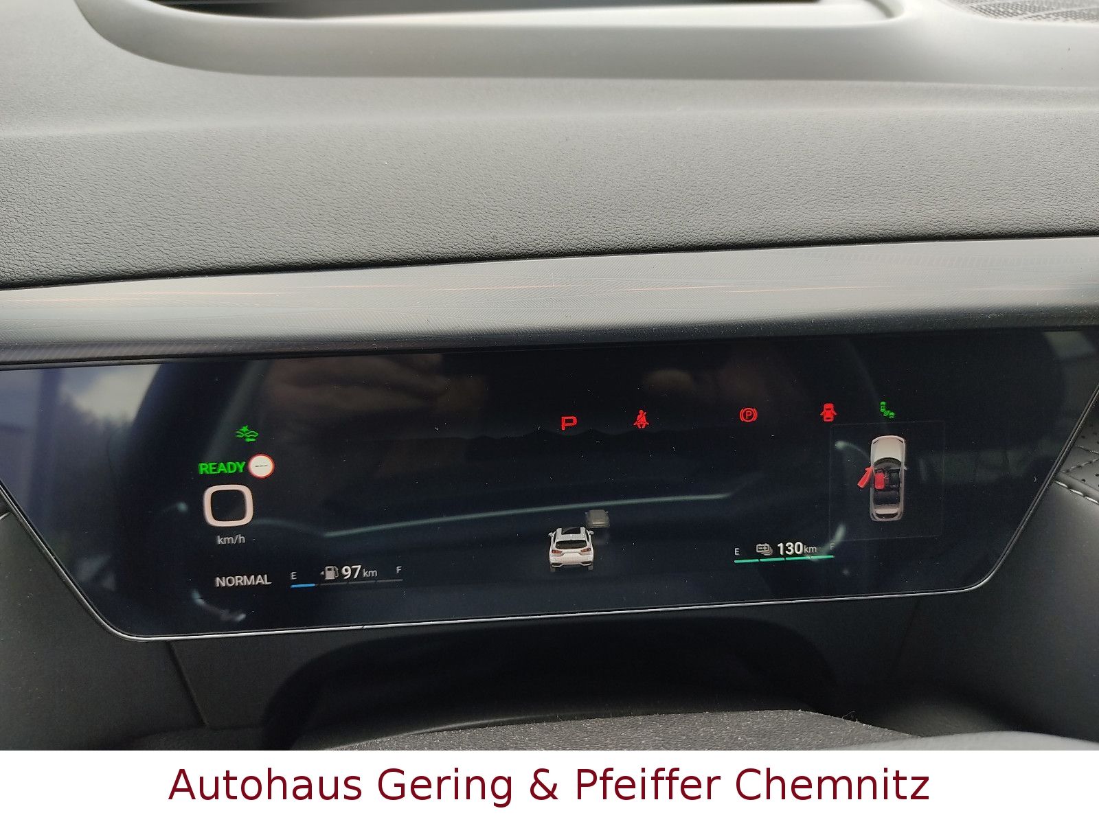 GWM Wey 03 - Bild 23