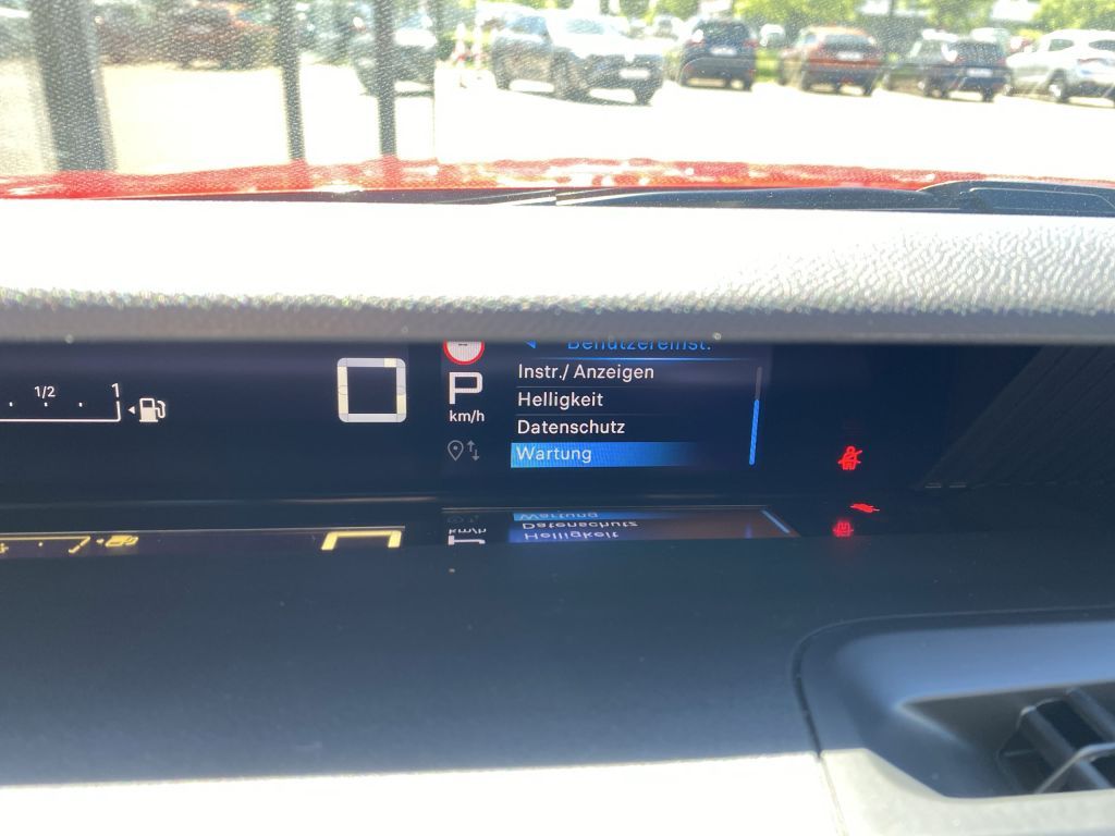 Fahrzeugabbildung Citroën C3 Hybrid 110 MAX *Sitzh*beh. Frontscheibe u Len