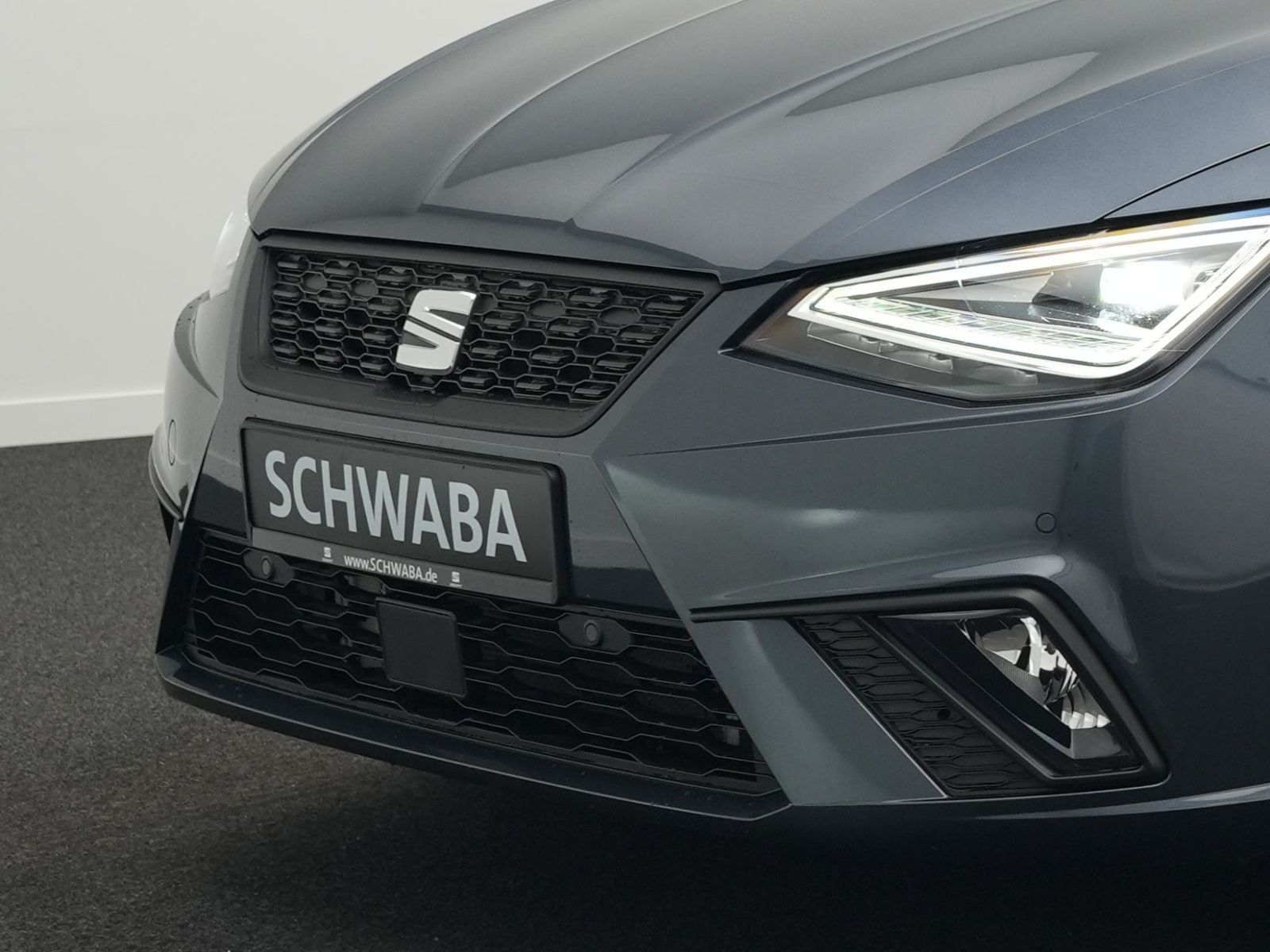 Seat Ibiza - Bild 35