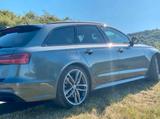 Audi A6 3.0 TDI 240kW comp. quattro tiptr. Avant ...