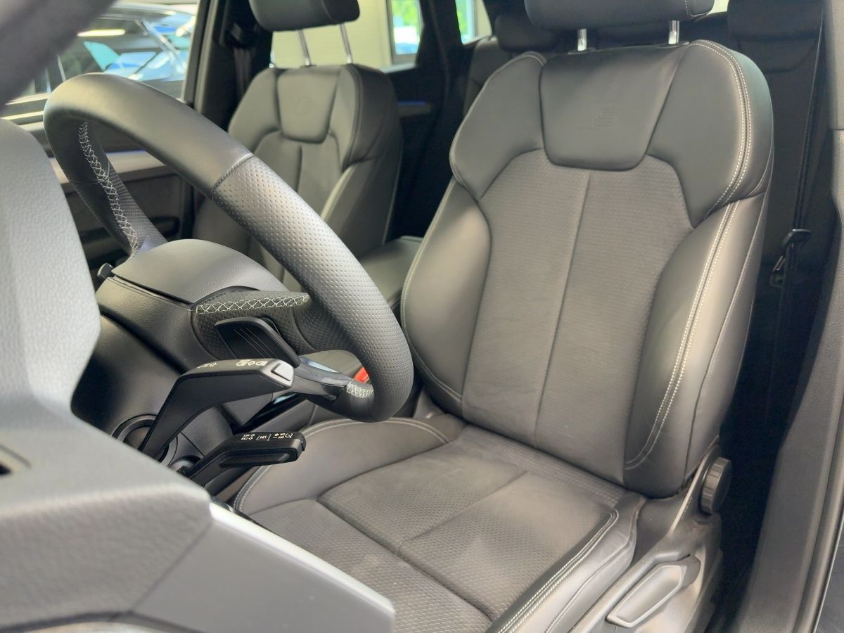 Audi Q5 - Bild 18