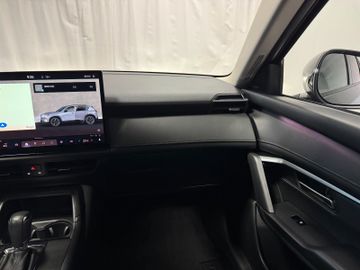 Mazda CX-5 e-Skyactive-G 141 FWD Homura Leder Pano
