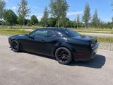 Dodge CHALLENGER SRT HELLCAT WILDEBODY 727PS AEC-IMPOR - Dodge Challenger Gebrauchtwagen in München