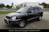Hyundai SANTA FE*2.0*2 Hand*Klima*Anh.Kupp*2WD* - gebrauchte Hyundai SANTA FE aus dem Jahr 2003