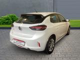 Opel Corsa F Edition+Alufelgen+Klimaanlage+Lenkradhei - Opel Corsa: Alufelgen