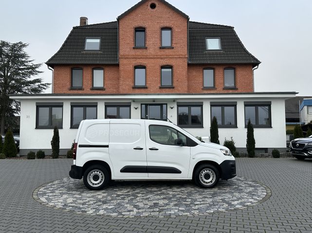 Citroën Berlingo Club M L1 KLIMA TEMPOMAT ZV BC 3 SITZER