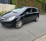 Mazda Opel Corsa 1.2 Liter, Guter Zustand - Mazda 2 in Braunschweig