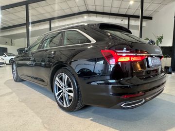 Audi A6 - 4