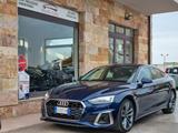 Audi A5 35 TDI S tronic line edition 2.0 163cv - Audi A5 Hybrid (Diesel/Elektro)