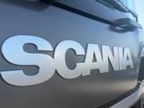 Scania R500 4x2 Retarder, BL, Spoiler, 2x Bett, TOP - Scania Autotransporter