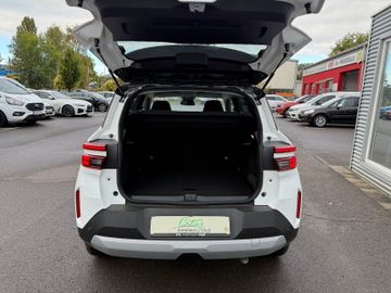 Opel Frontera Ultimate e-DCT-Hybrid+Navi+Kamera+SHZ+