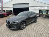 Mazda CX-3 SKYACTIV-G 150 AWD KIZOKUINT - Mazda CX-3: Skyactiv 150