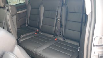 Bild 10 Opel Zafira Life GS Voll, AHK