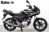 Honda CBF 125 - HONDA CBF 125