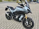 BMW S 1000 XR - alle Pakete - Carbon - Neuzustand - BMW C X