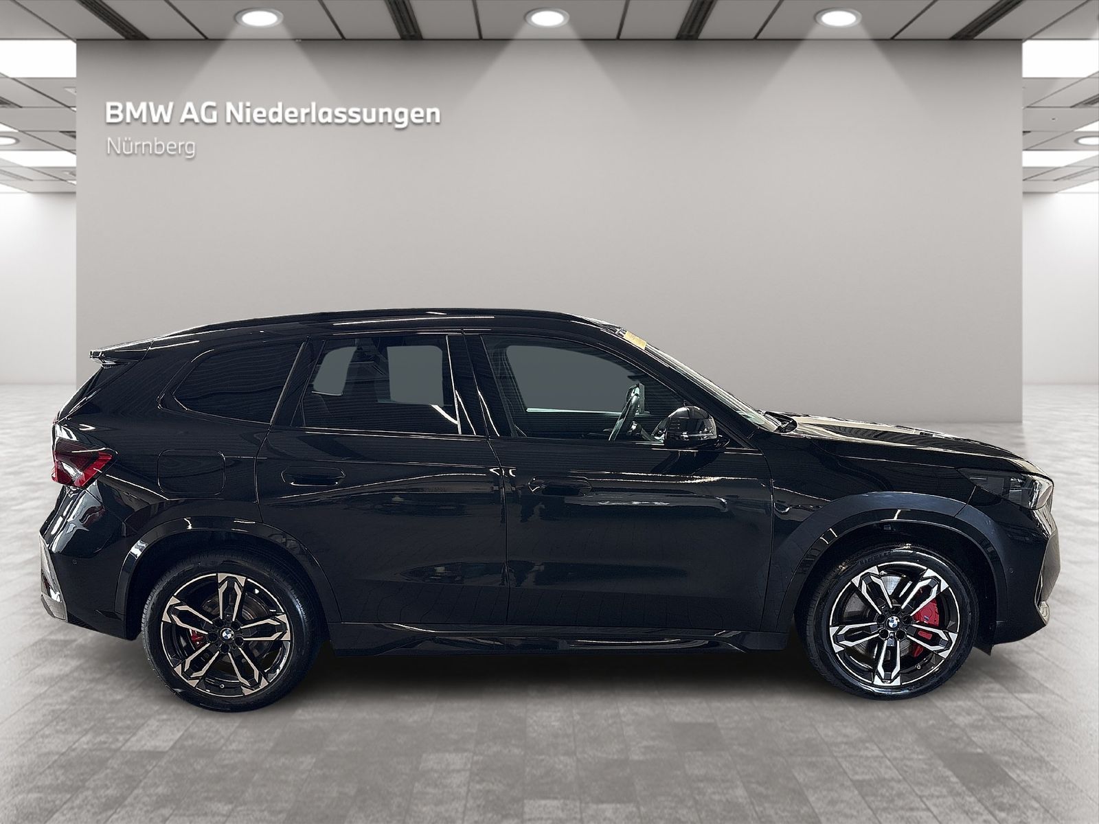 BMW X1 xDrive20d MSport Sportsitze Keyless Sitzheiz foto 2