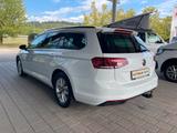 Volkswagen Passat 2.0 TDI Bussines, LED, AHK - gebrauchte VW Passat aus dem Jahr 2021