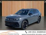 Volkswagen Tiguan 2.0 TSI R-Line IQ Drive 4M*Garantie 09/29