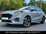 Ford Puma ST-Line/ALUFELGEN/NAVI/VIRTUAL/SITZHEIZUNG - Ford aus 2023