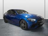 Mercedes-Benz C 180 AMG MBUX Night Ambiente LED Perf-AGA 360° - Mercedes-Benz Ambiente