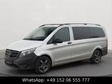 Mercedes-Benz Vito Tourer 114 CDI BT Tourer Pro lang 9 Sitze - Mercedes-Benz Vito in Rostock
