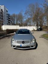 Mercedes-Benz CLS 55 AMG - gebrauchte Mercedes-Benz CLS 55 AMG aus dem Jahr 2006