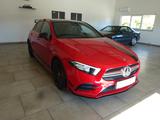 Mercedes-Benz A 35 AMG 4Matic/PANO/MEMORY/BURMESTER/KEYLESSGO - Autos mit Automatikschaltung