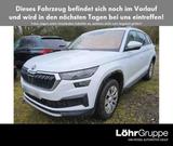 Skoda Kodiaq 1.5 TSI DSG Ambition '19 ACC Smart Link - gebrauchte Skoda Kodiaq aus dem Jahr 2023