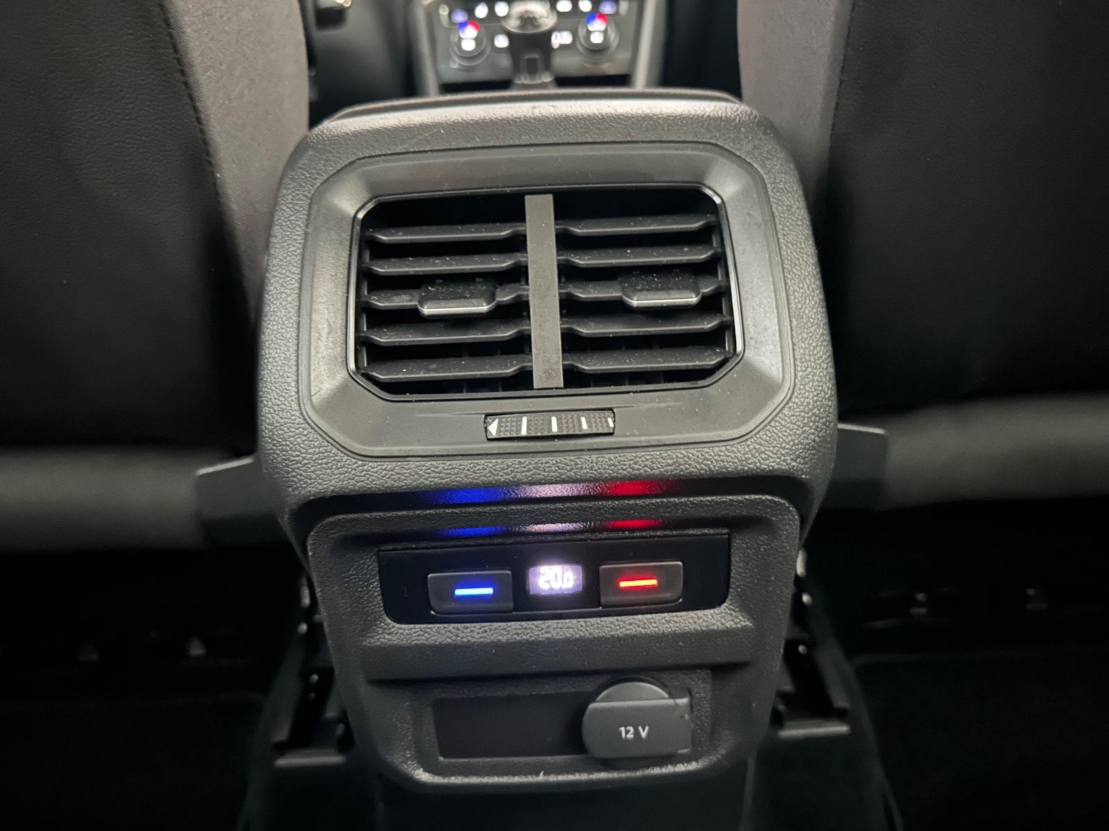 Volkswagen Tiguan Trendline BMT/App-Connect/PDC/Temp./18"