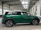 MINI Cooper SD Countryman ALL4 AHK Panorama ACC TOP - MINI Cooper SD Countryman von privat
