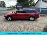 Skoda Octavia Combi Elegance/1.4 Ltr/Automatik/NAVI - Skoda Octavia: Combi Elegance