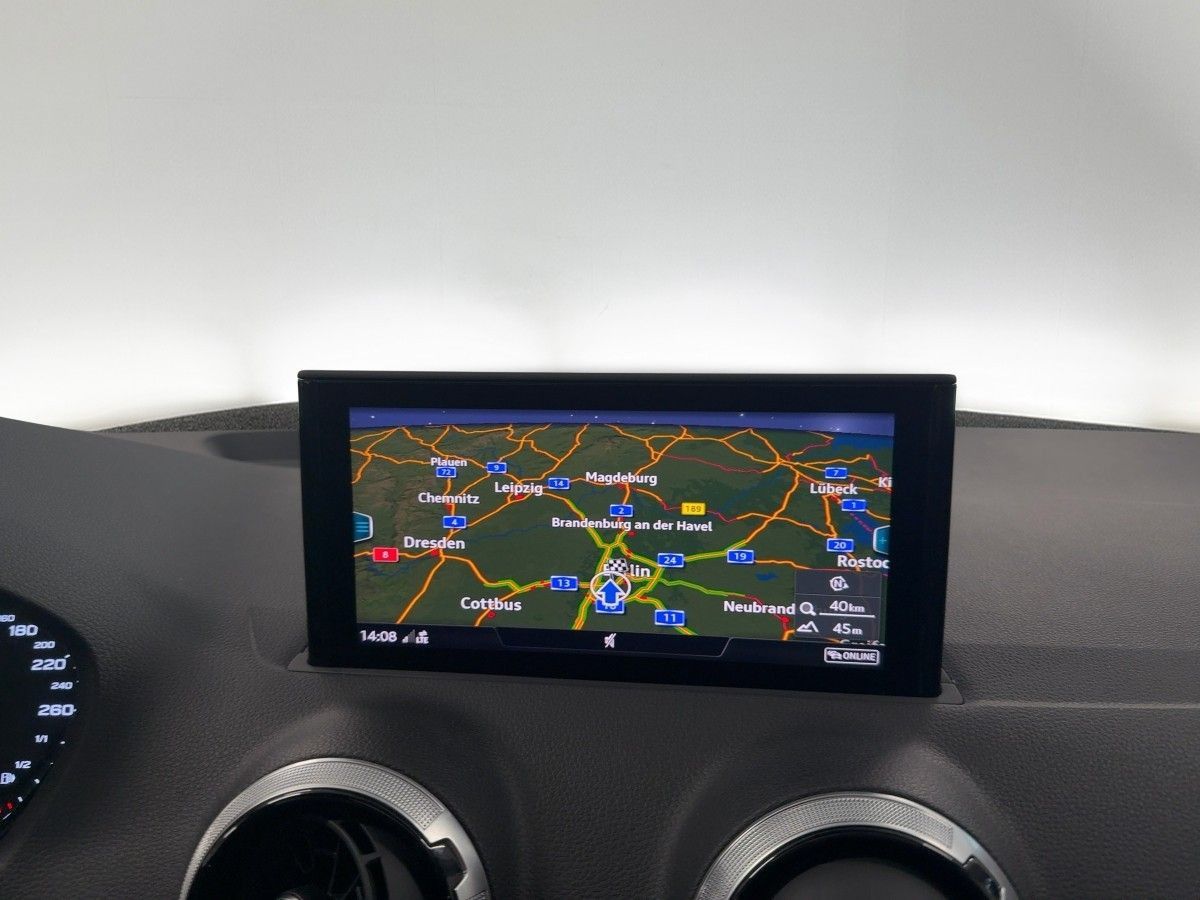 Audi Q2 - Bild 14