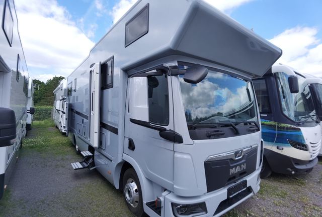 Phoenix Top-Alkoven 8800 BML *SommerSale*