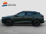 Cupra Formentor VZ 2.0 TSI 245 kW 4Drive 2.0 16V - Cupra Formentor Tageszulassungen
