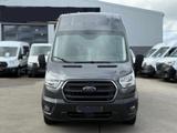 Ford 2.0 TDCi Kasten 350 , L2H3 Klima,Kamera 170 PS  - Ford Transit: 17