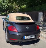 Volkswagen Beetle 2.0 TDI DSG BMT Exclusive Design Cabr... - Volkswagen Beetle: TDI