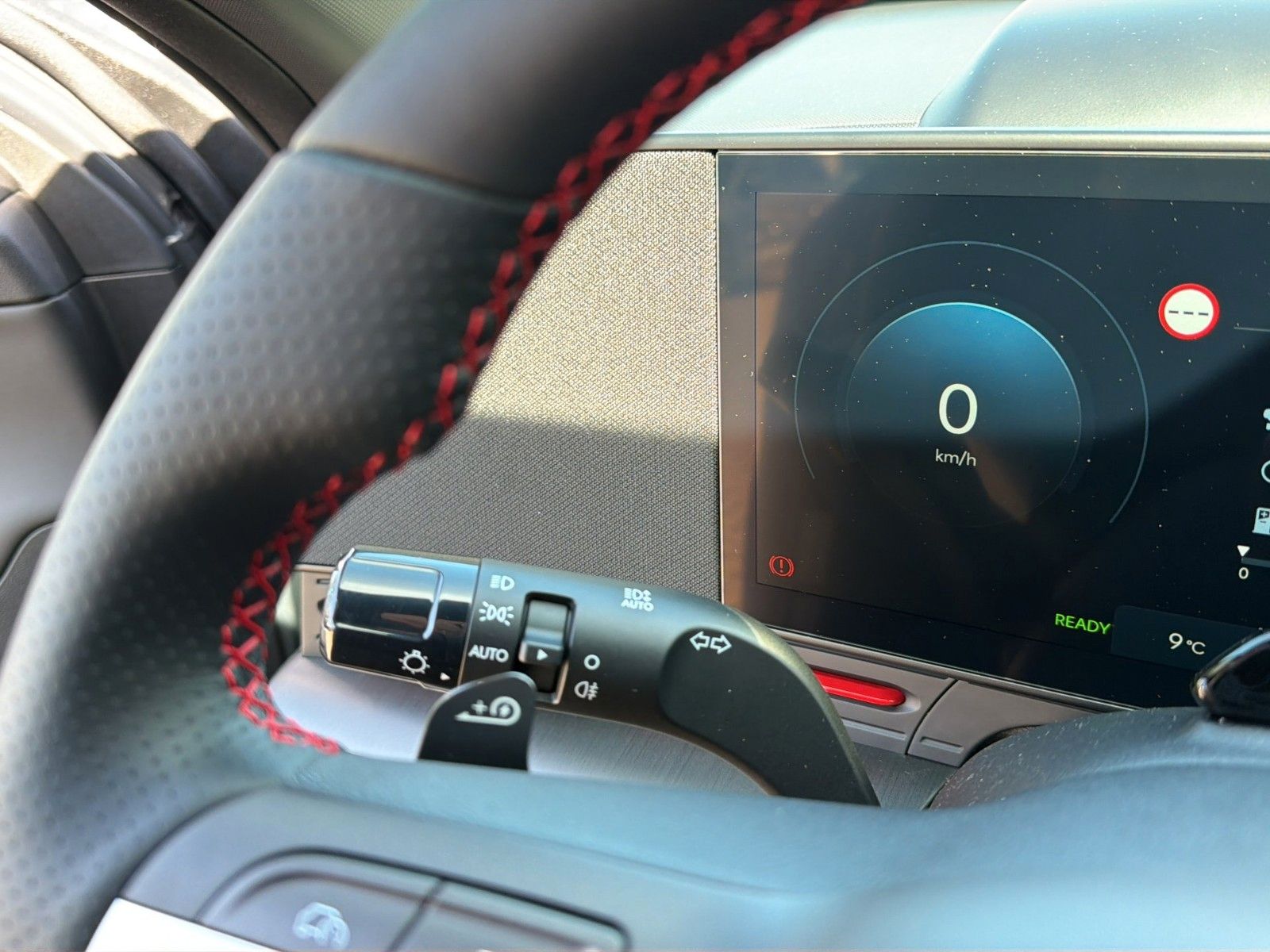 Hyundai KONA Elektro - Bild 13