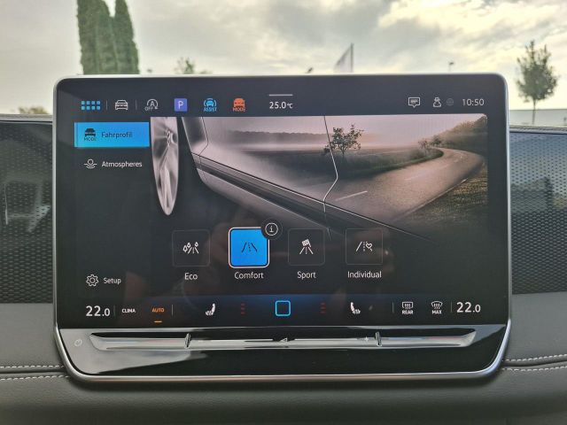 TIGUAN 2.0 TDI DSG GOAL AZV+SHZ+360