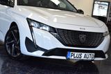 Peugeot 308 Allure Pack Autom Navi LED Kamer 1-Hand - Peugeot 308 Gebrauchtwagen in Nürnberg