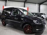 Volkswagen Caddy KOMBI 2.0 TDI GENERATION-FOUR / XENON - Volkswagen Caddy: Standheizung
