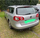 Volkswagen Passat 3C Kombi Bastler/Export - Volkswagen Passat aus 2005: 3c