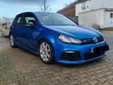 Volkswagen VW Golf 6R 4MOTION - Volkswagen Golf: 4motion V6