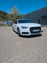 Audi A4 3.0 TDI tiptronic quattro sport Avant sport