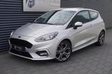 Ford FIESTA ECOBOOST|ST-LINE|AUTOMATIK|TEMPOMAT|DAB - Ford Fiesta: D