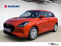 Suzuki Swift - Vorschau Bild 1
