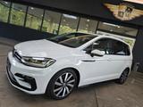 Volkswagen Touran 1.4 DSG Highline R-Line 7.SITZER/PANO/18" - Volkswagen Touran aus 2017