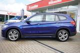 BMW X1 sDrive 18 i Sport Line LED Navi Kamera PDC - BMW X1 in Rostock